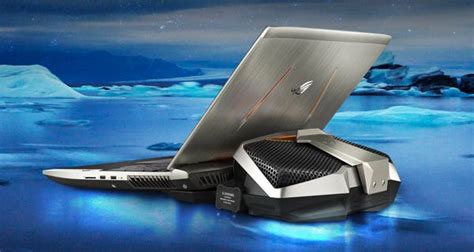 8 of the Weirdest Laptops on Earth .